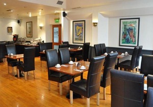 Blooms Hotel