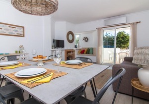 Blue Apartment Balaia Space - By Dalma Portuguesa