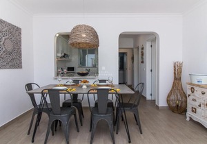 Blue Apartment Balaia Space - By Dalma Portuguesa