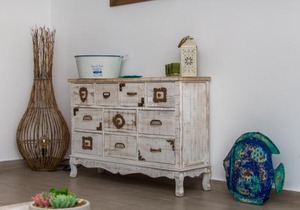 Blue Apartment Balaia Space - By Dalma Portuguesa