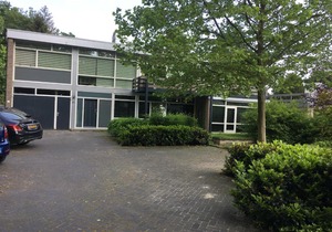 Blue Appartement Emmen