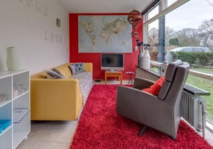 Blue Appartement Emmen