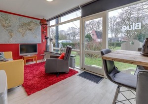 Blue Appartement Emmen