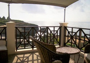 Blue Bay Cove, Penthouse 4
