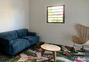 Blue Bonaire Resort nr. 5, modern en stijlvol!