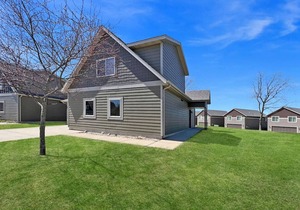 Blue Chill Vacation Cabin at Bridges Bay Resort