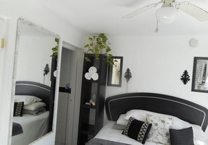 Blue Horizons Guest House - Room #7