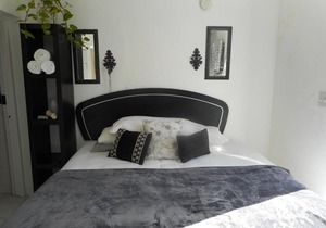 Blue Horizons Guest House - Room #7