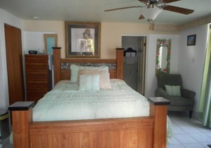 Blue Horizons Guest House- Studio #11