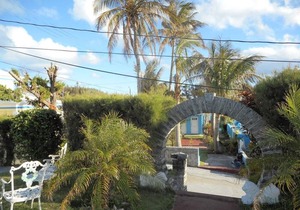 Blue Horizons Guest House- Studio #11