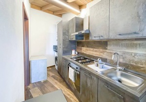 BLUE HOUSE 4 by Design Studio