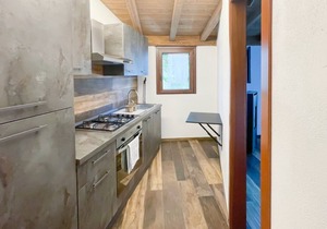 BLUE HOUSE 4 by Design Studio