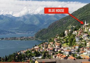 BLUE HOUSE by Design Studio