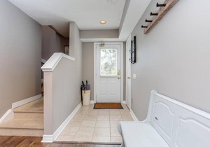 Blue Mountain 3BR, Sierra Lane Condo