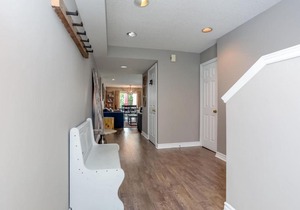 Blue Mountain 3BR, Sierra Lane Condo