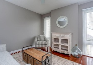 Blue Mountain 3BR, Sierra Lane Condo