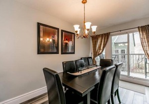 Blue Mountain Chalet Condo Ski in Ski Out 3 BR