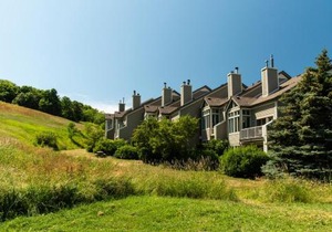Blue Mountain Resort Home Collection