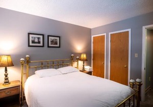 Blue Mountain Slopeside Chalet in Chateau Ridge