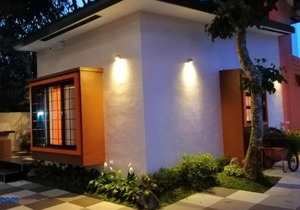 Blue Residence Tagaytay