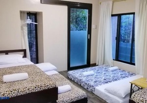 Blue Residence Tagaytay
