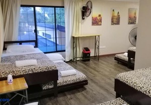 Blue Residence Tagaytay