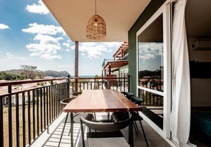 Blue Venao CONDO APARTMENT C31