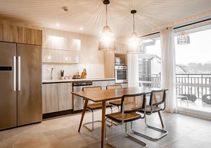 Blue Venao CONDO APARTMENT A31