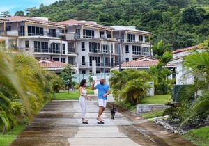 Blue Venao CONDO APARTMENT C22