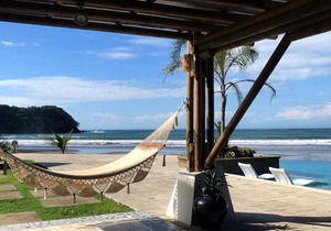 Blue Villas Ocean View
