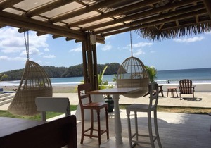 Blue Villas Ocean View