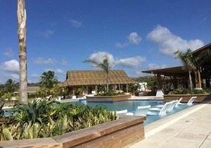 Blue Villas Ocean View