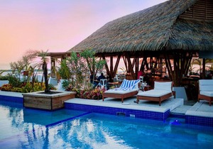 Blue Villas Ocean View