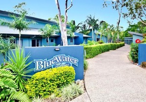 Blue Water Views Apartments