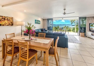 Blue Water Views Apartments