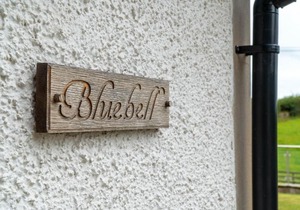 Bluebell Cottage