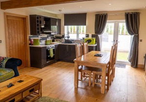 Bluebell Cottage