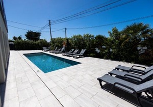 Bluevillas Ribamar T1 by ACasaDasCasas - Apartment 2