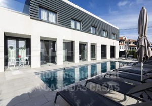 Bluevillas Ribamar T3 by ACasaDasCasas