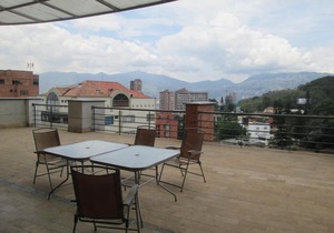 Blux Medellin