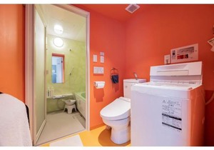 bmj Shinjuku Okubo - Vacation STAY 46884v