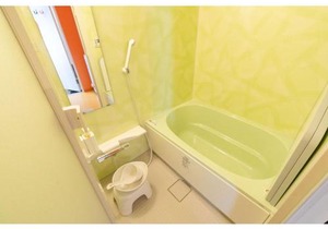 bmj Shinjuku Okubo - Vacation STAY 46884v