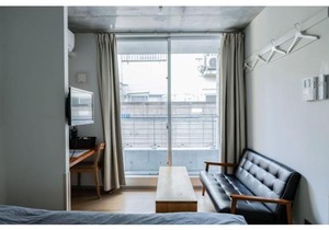 bmj Shinjuku Okubo - Vacation STAY 46885v