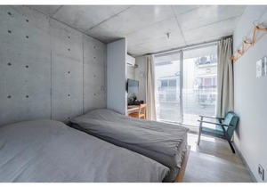 bmj Shinjuku Okubo - Vacation STAY 46885v
