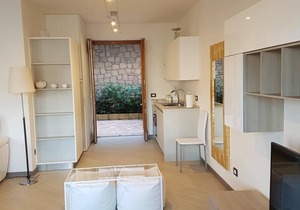 Bmp Apartment DELUXE 2 with Jacuzzi overlooking the lake