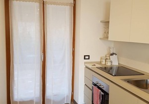 Bmp Apartment DELUXE 2 with Jacuzzi overlooking the lake