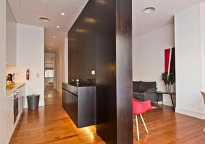 BmyGuest - Campo Pequeno Terrace Apartment