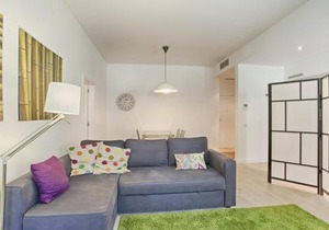BmyGuest - Prestige Palace Apartment