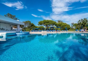 BmyGuest - Quinta do Lago Terrace Apartment I
