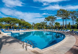 BmyGuest - Quinta do Lago Terrace Apartment I